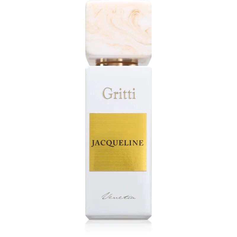 Gritti Jacqueline parfémovaná voda pro ženy 100 ml