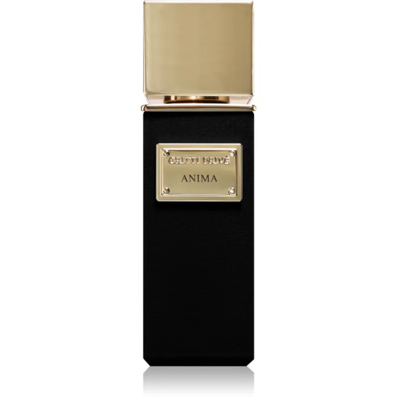 Gritti Prive Anima parfémový extrakt unisex 100 ml