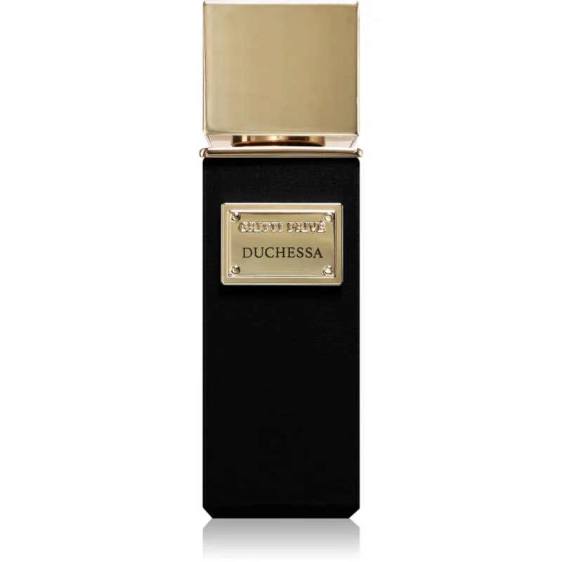 Gritti Prive Duchessa parfémový extrakt unisex 100 ml