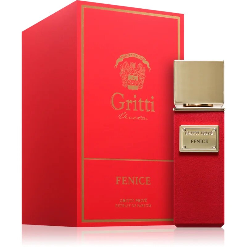 Gritti Prive Fenice parfémový extrakt unisex 100 ml