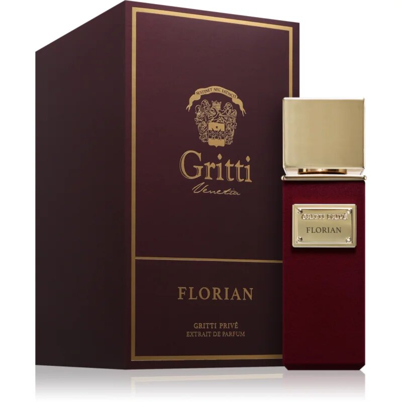 Gritti Prive Florian parfémový extrakt unisex 100 ml