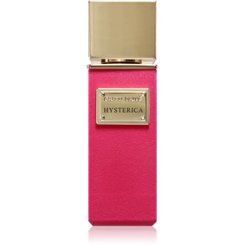 Gritti Prive Hysterica parfémový extrakt unisex 100 ml