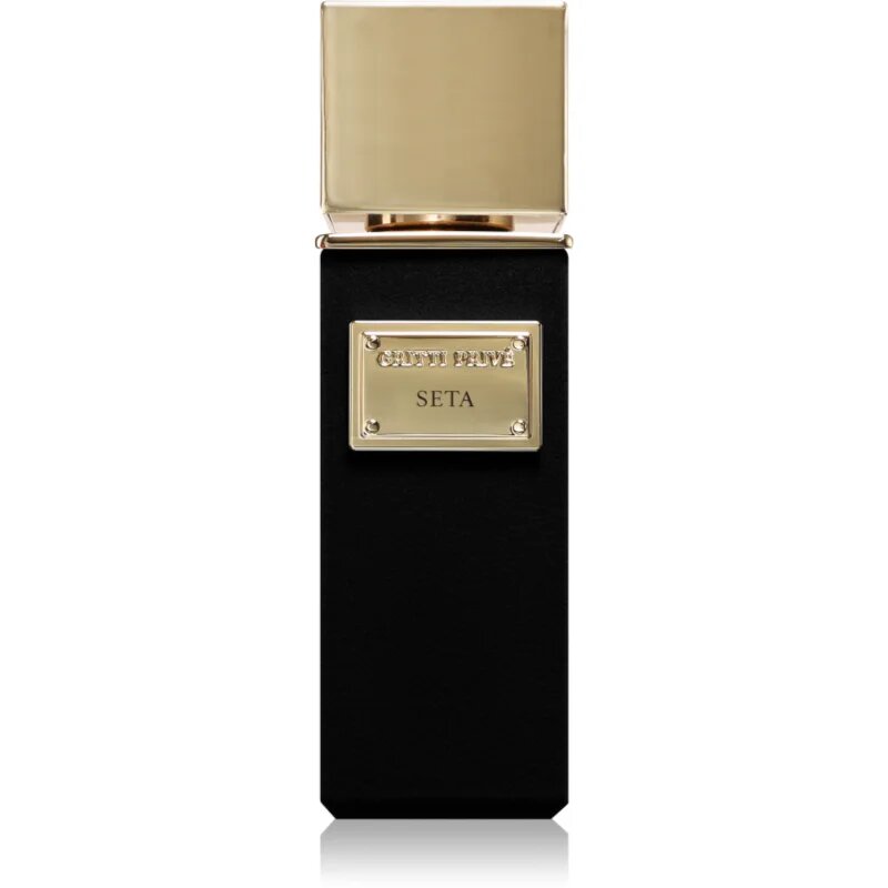 Gritti Prive Seta parfémový extrakt unisex 100 ml