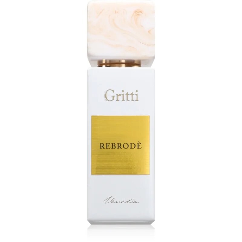 Gritti Rebrodè parfém pro ženy 100 ml