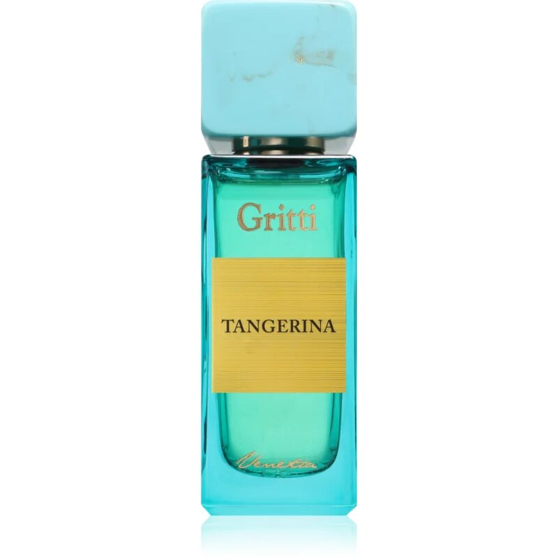 Gritti Turchesi Tangerina parfémovaná voda unisex 100 ml