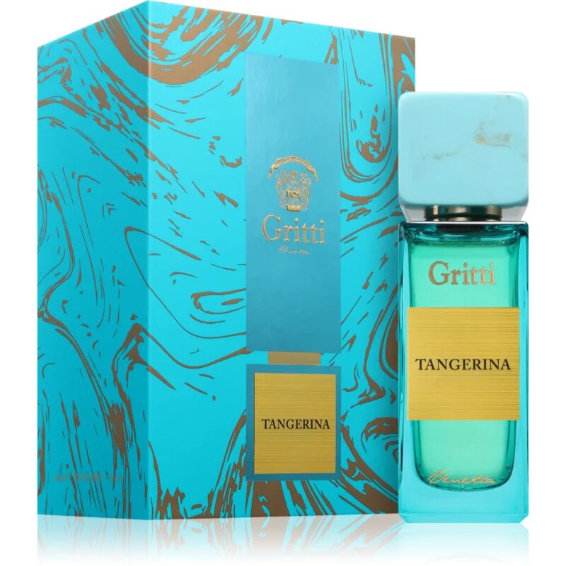 Gritti Turchesi Tangerina parfémovaná voda unisex 100 ml