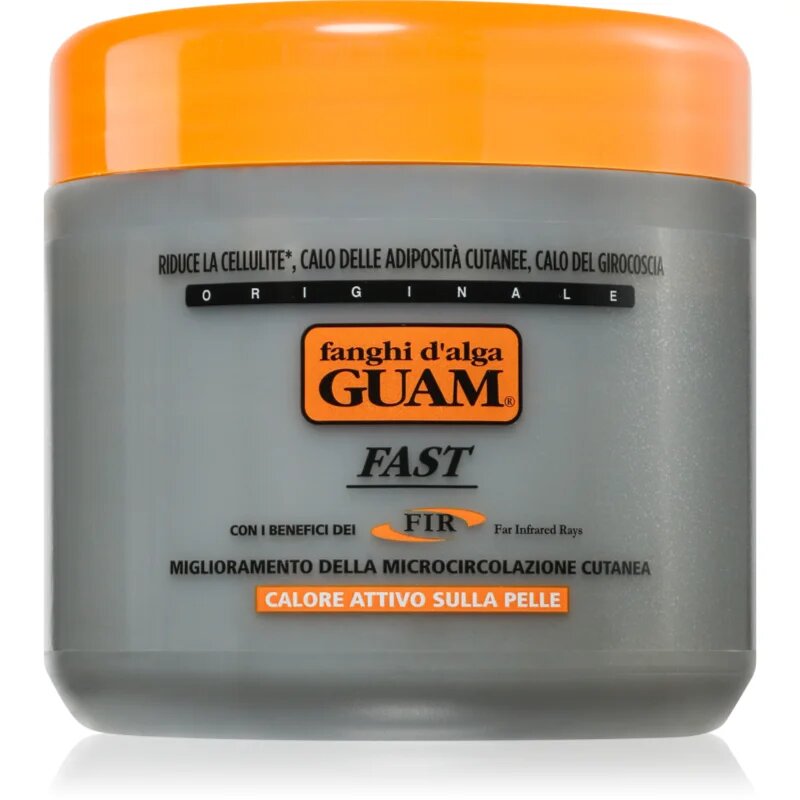 Guam Fast bahenní zábal 500 ml