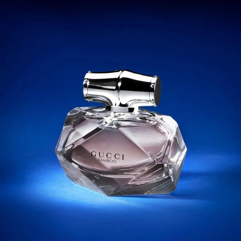 Gucci Bamboo parfémovaná voda pro ženy 30 ml