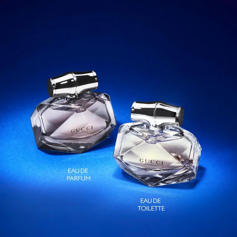 Gucci Bamboo parfémovaná voda pro ženy 30 ml