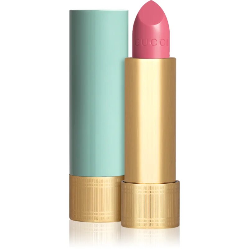 Gucci Beauty Baume à Lèvres tónovací balzám na rty odstín 02 No More Orchids 3.5 g