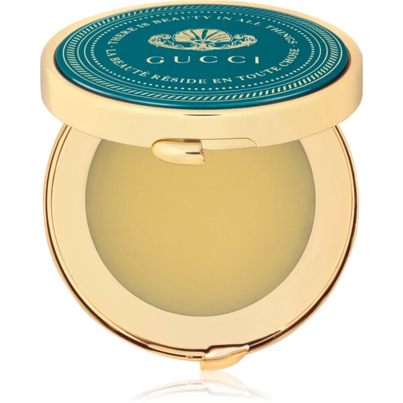Gucci Beauty Baume Nourissant vyživující balzám na rty 8 g