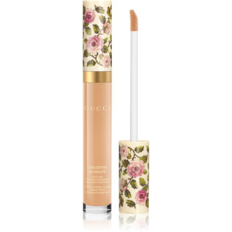 Gucci Beauty Concentré de Beauté tekutý korektor odstín 23W 8 ml