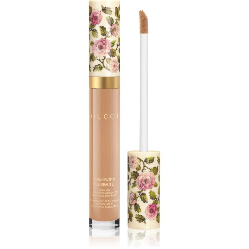 Gucci Beauty Concentré de Beauté tekutý korektor odstín 31W 8 ml