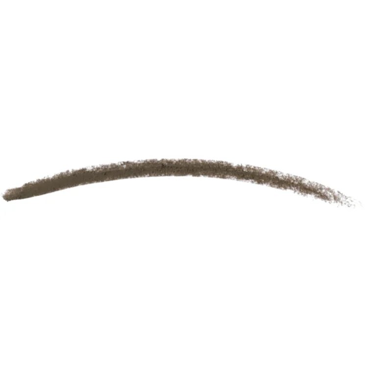 Gucci Beauty Crayon Définition Sourcils tužka na obočí s kartáčkem odstín 04 Dark Brown 1.19 g