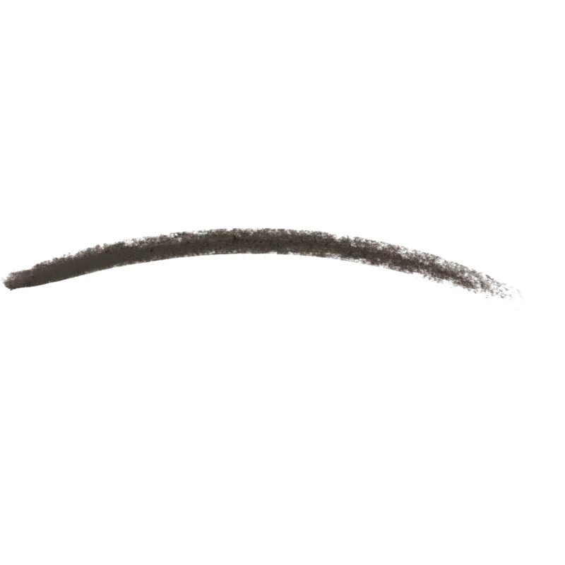 Gucci Beauty Crayon Définition Sourcils tužka na obočí s kartáčkem odstín 06 Ebony 1.19 g