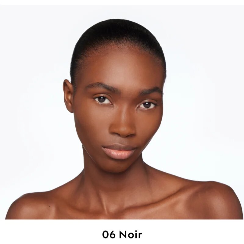 Gucci Beauty Crayon Définition Sourcils tužka na obočí s kartáčkem odstín 06 Ebony 1.19 g