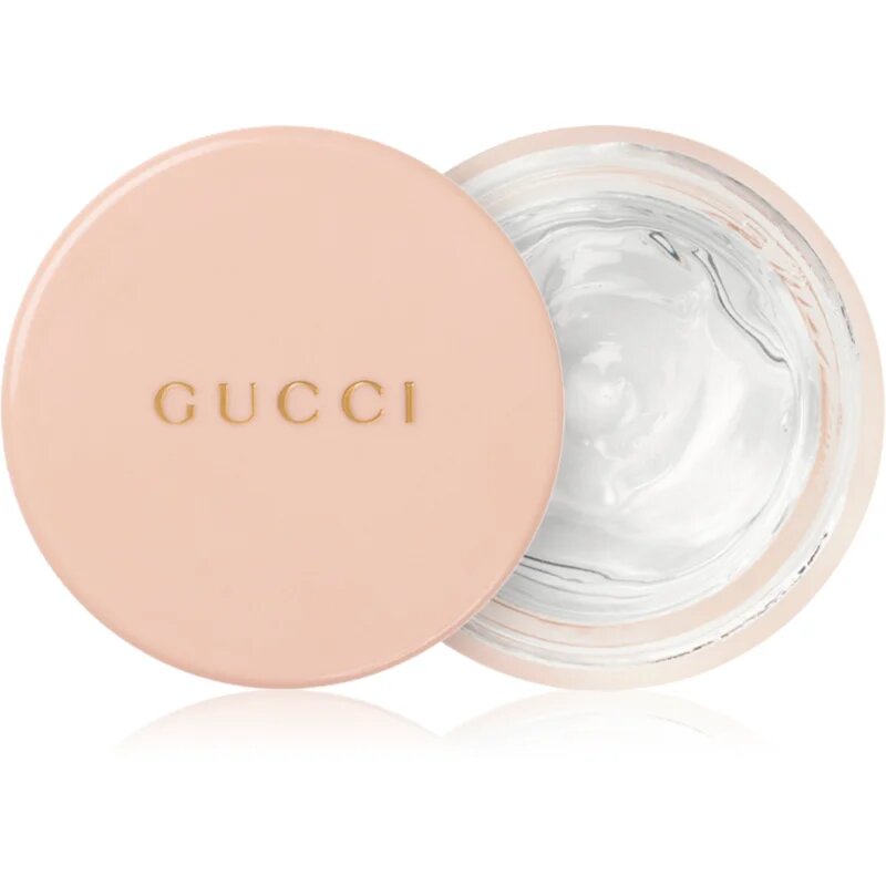 Gucci Beauty Eclat de Beauté Effet Lumière rozjasňující gel na rty a tváře 4 g