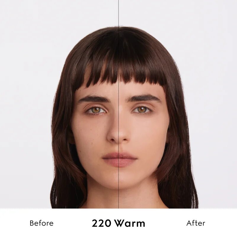 Gucci Beauty Eternité de Beauté matující make-up SPF 15 odstín 220W 30 ml
