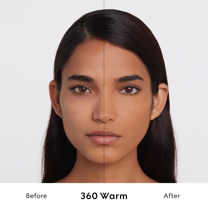 Gucci Beauty Eternité de Beauté matující make-up SPF 15 odstín 360W 30 ml