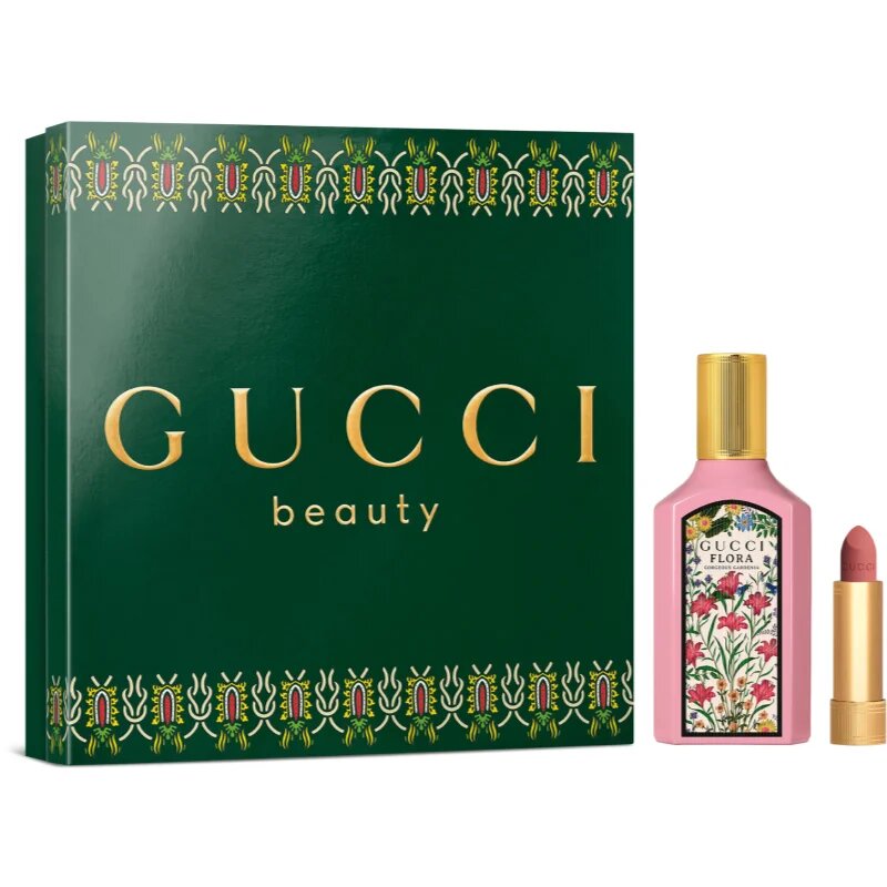 Gucci Beauty Gift Set dárková sada pro ženy