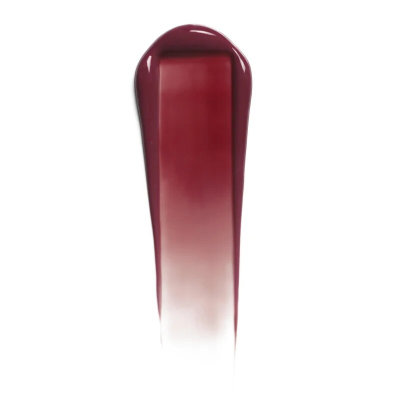 Gucci Beauty Glow Oil-In-Water Tint Liquid Lipstick lesklá hydratační tekutá rtěnka odstín 129 Paula Maple 6.5 ml