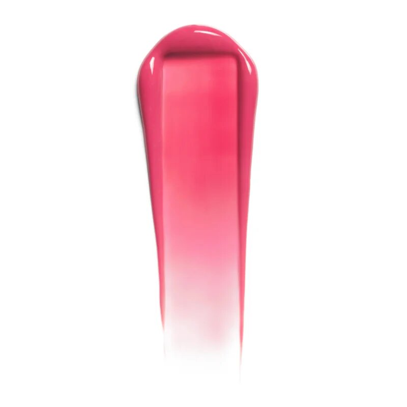 Gucci Beauty Glow Oil-In-Water Tint Liquid Lipstick lesklá hydratační tekutá rtěnka odstín 415 Clara Pink 6.5 ml