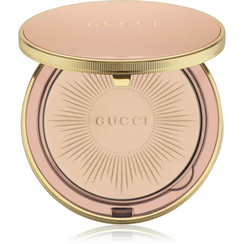 Gucci Beauty Matte Powder matující pudr odstín 02 10 g