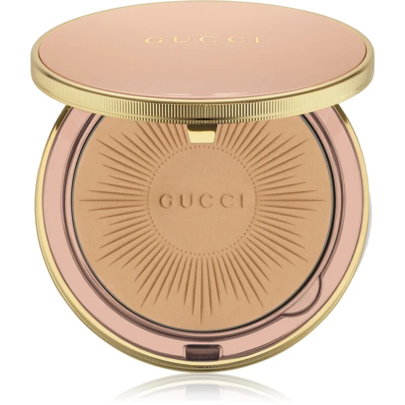 Gucci Beauty Matte Powder matující pudr odstín 05 10 g