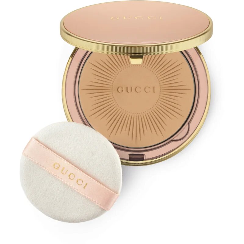 Gucci Beauty Matte Powder matující pudr odstín 05 10 g