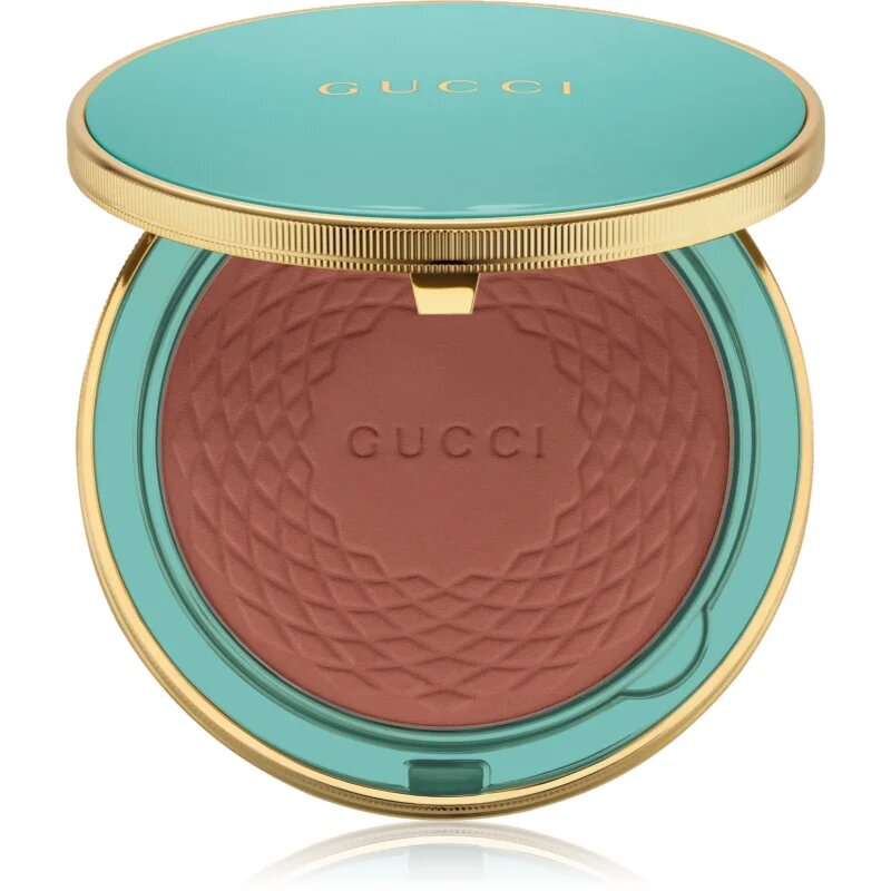 Gucci Beauty Poudre De Beauté Éclat Soleil Powder bronzer odstín 05 12 g