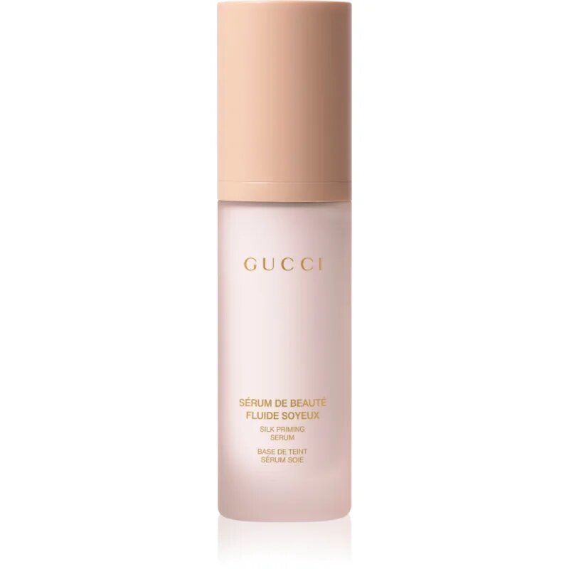 Gucci Beauty Sérum de Beauté lehký podkladový krém pod make-up 30 ml