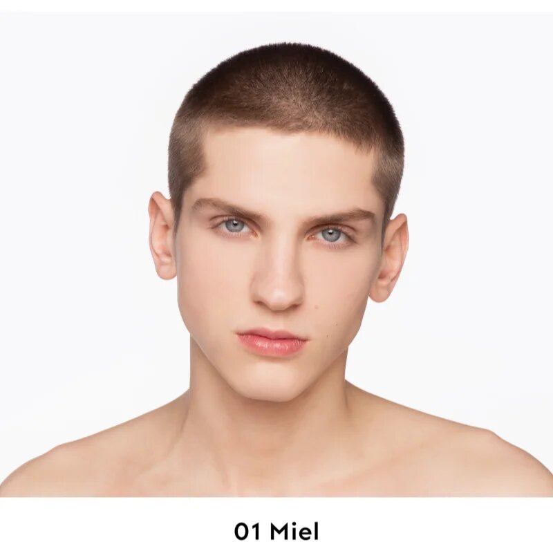 Gucci Beauty Stylo À Sourcils voděodolná tužka na obočí odstín 01 Miel 0.09 g
