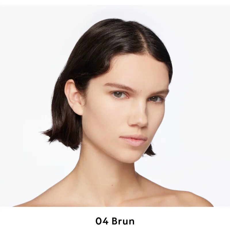 Gucci Beauty Stylo À Sourcils voděodolná tužka na obočí odstín 04 Brun 0.09 g