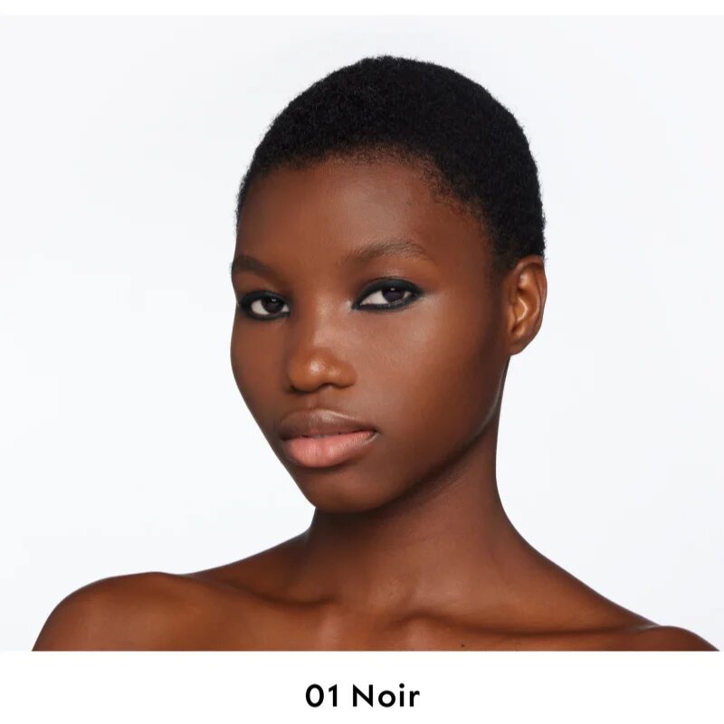Gucci Beauty Stylo Contour des Yeux kajalová tužka na oči odstín 01 Noir 0.3 g