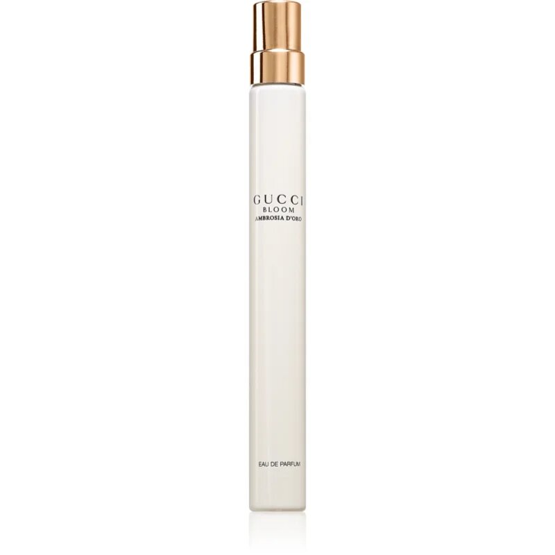 Gucci Bloom Ambrosia d'Oro parfémovaná voda pro ženy 10 ml