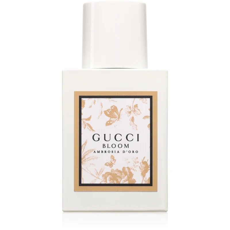Gucci Bloom Ambrosia d'Oro parfémovaná voda pro ženy 30 ml