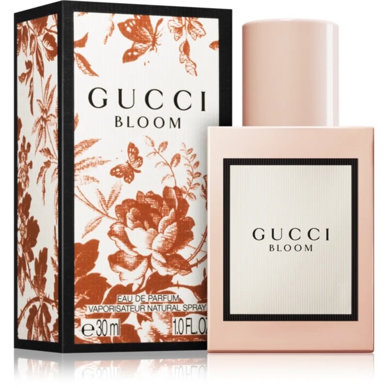 Gucci Bloom parfémovaná voda pro ženy 30 ml