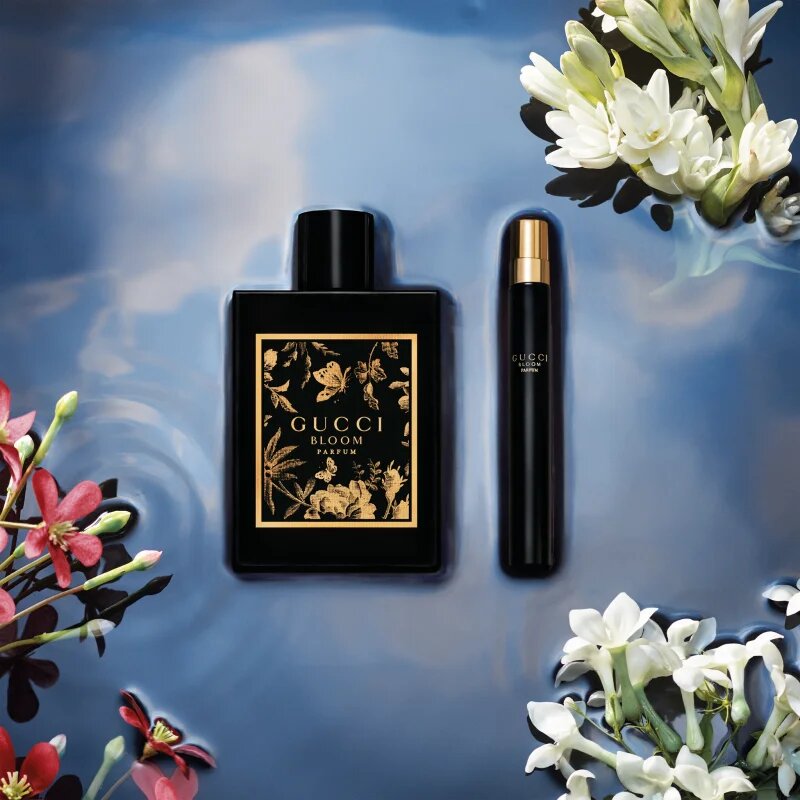 Gucci Bloom Parfum parfém pro ženy 100 ml