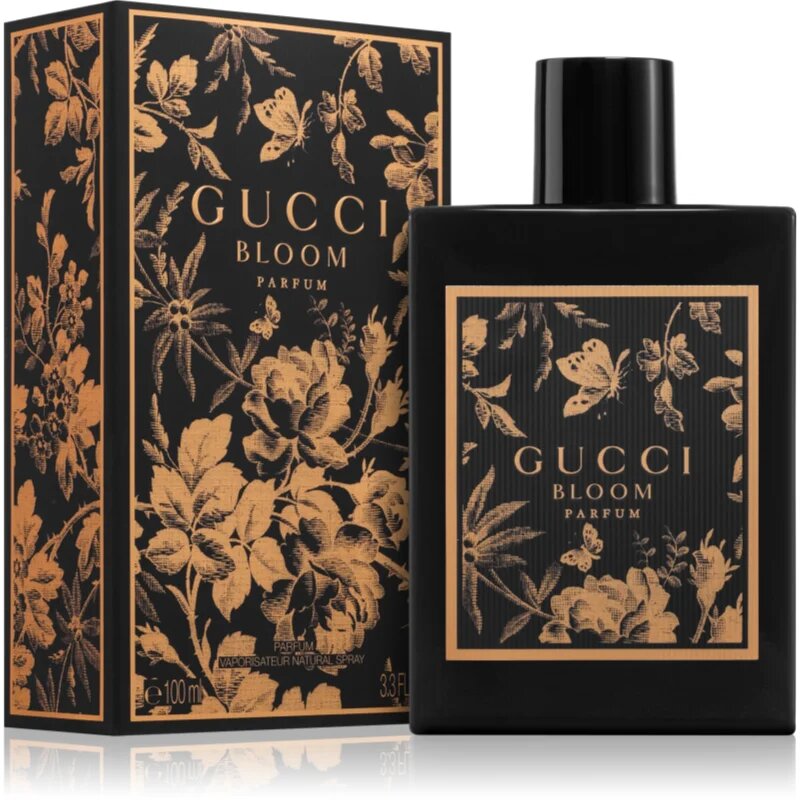 Gucci Bloom Parfum parfém pro ženy 100 ml