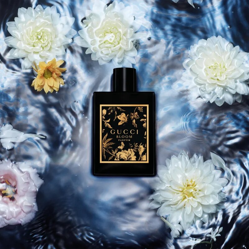 Gucci Bloom Parfum parfém pro ženy 50 ml