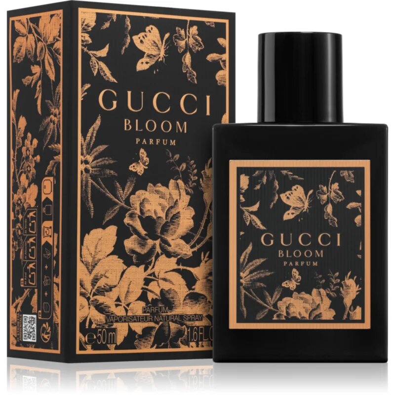 Gucci Bloom Parfum parfém pro ženy 50 ml