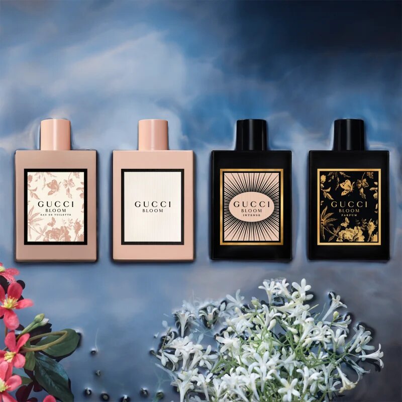 Gucci Bloom Parfum parfém pro ženy 50 ml
