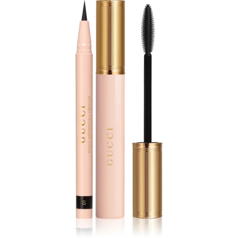 Gucci Defined Eyes Set sada pro ženy