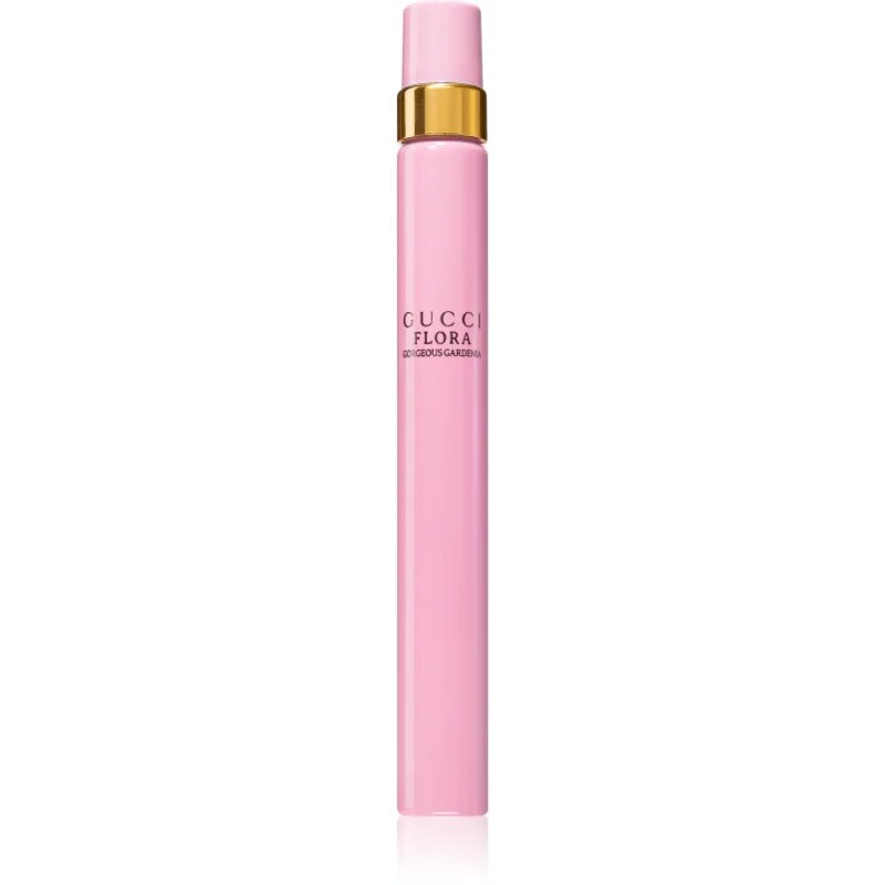 Gucci Flora Gorgeous Gardenia parfémovaná voda plnitelná pro ženy 10 ml