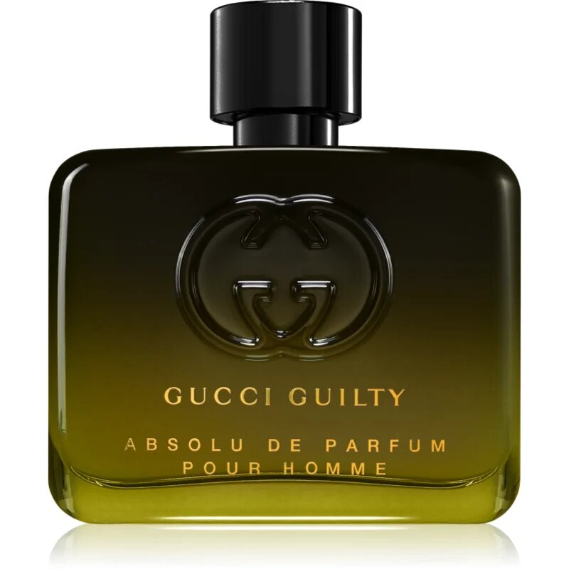 Gucci Guilty Absolu de Parfum parfém pro muže 60 ml