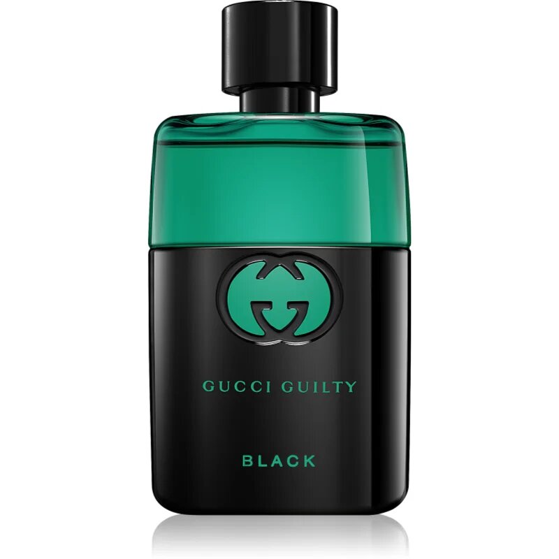 Gucci Guilty Essence toaletní voda pro muže 50 ml