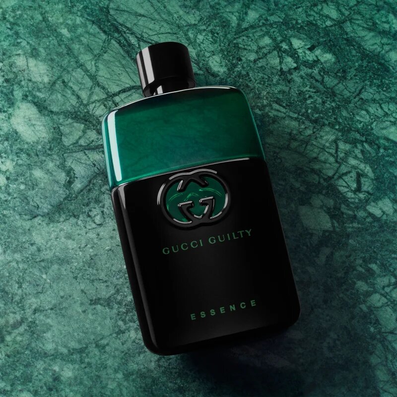 Gucci Guilty Essence toaletní voda pro muže 90 ml
