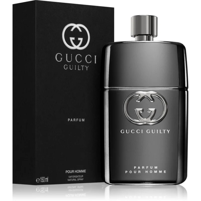 Gucci Guilty Pour Homme parfém pro muže 150 ml