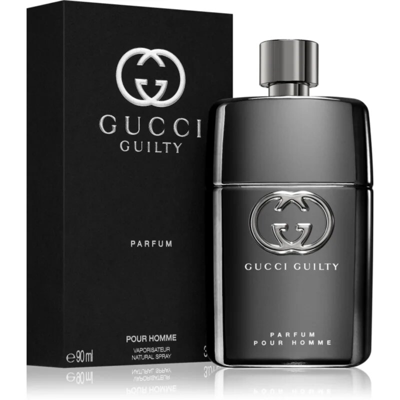 Gucci Guilty Pour Homme parfém pro muže 90 ml