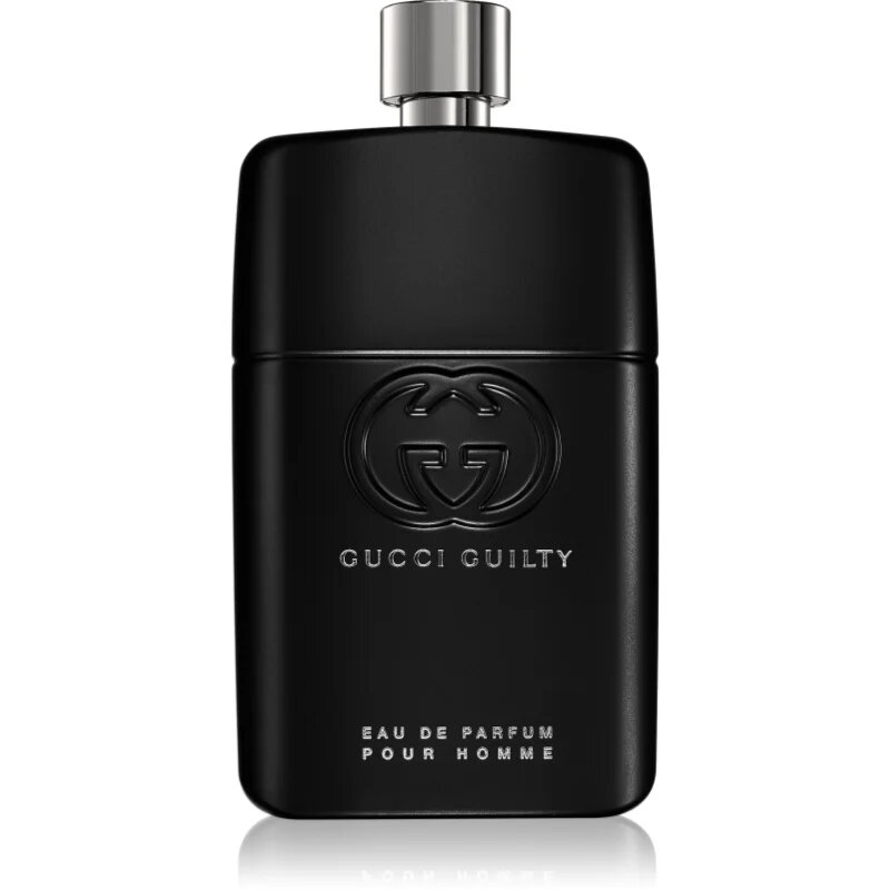 Gucci Guilty Pour Homme parfémovaná voda pro muže 150 ml